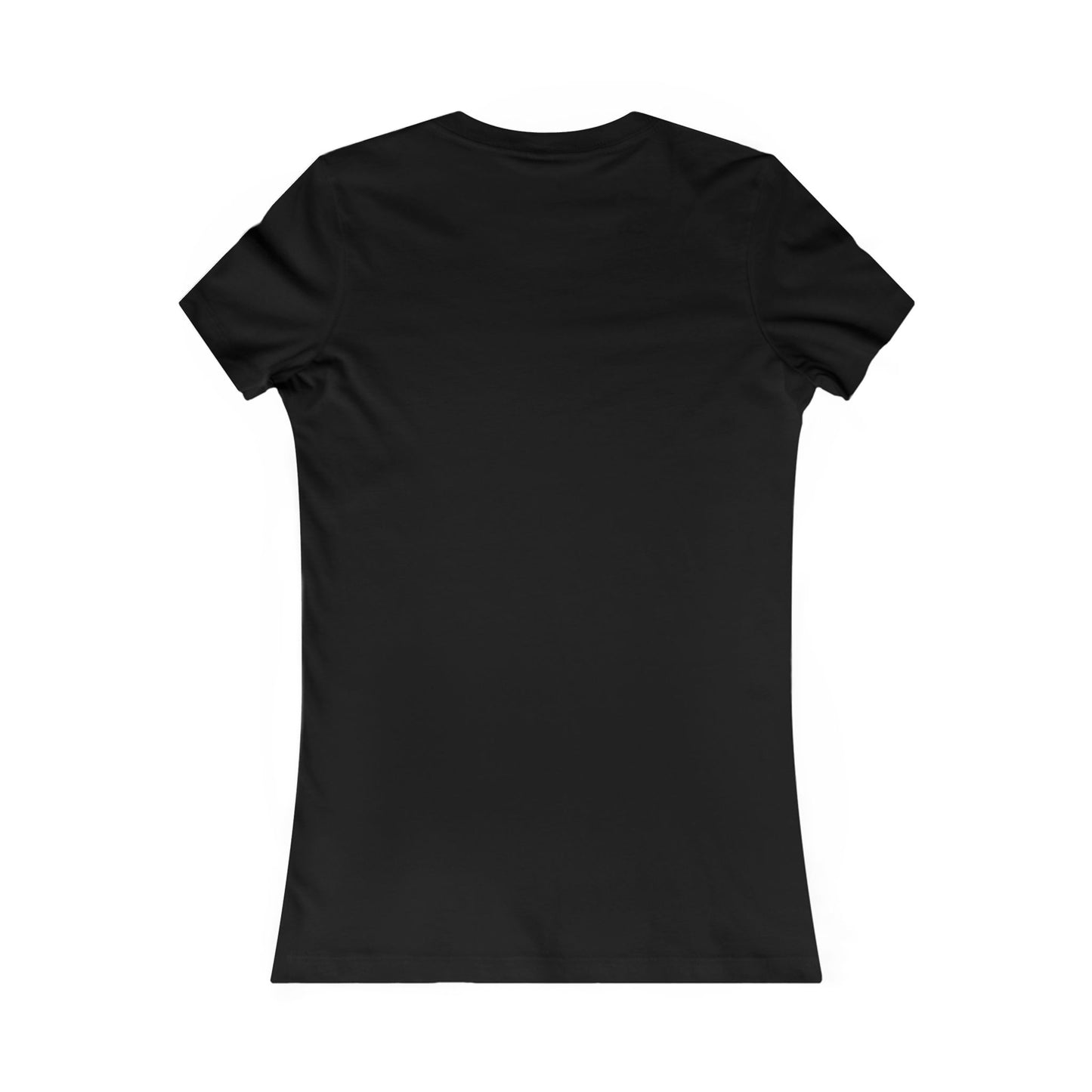 Women's Tee - Slim Fit Favorite Tee for Comfort and Style